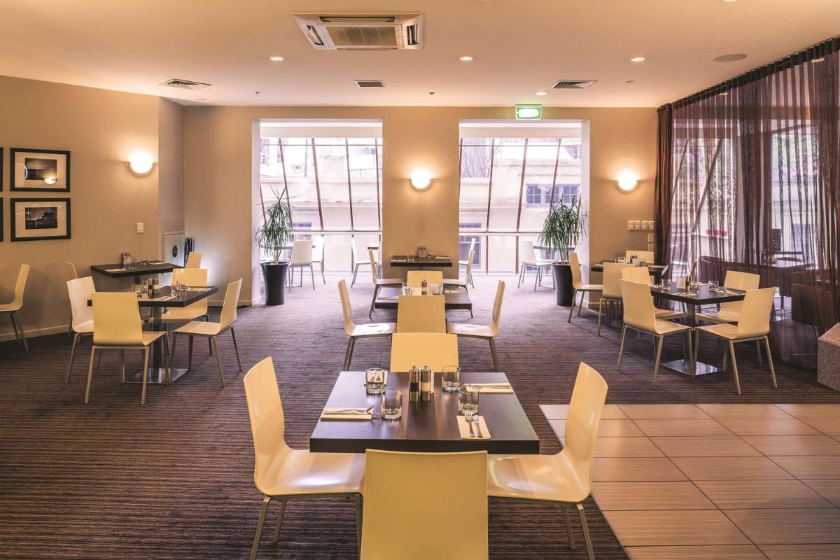 Travelodge Hotel Wellington - Housity