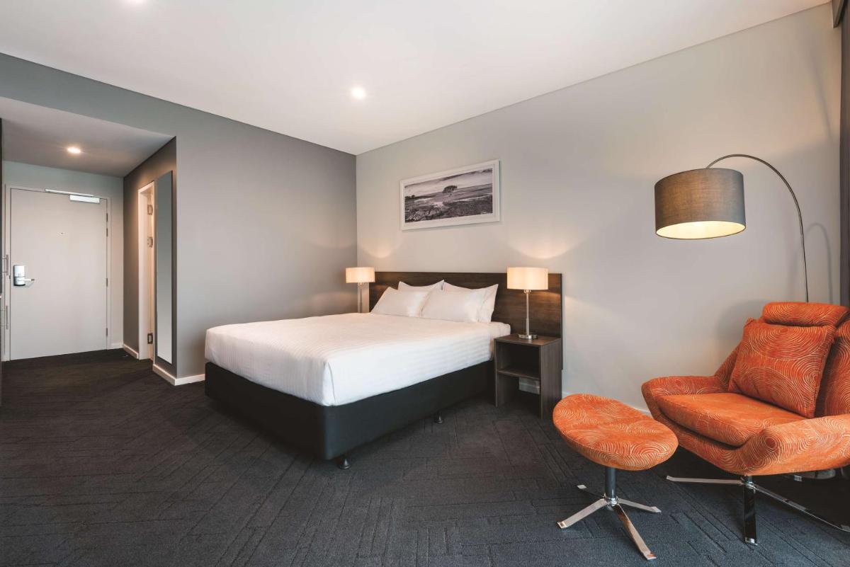 Suitetrails - Vibe Hotel Subiaco Perth