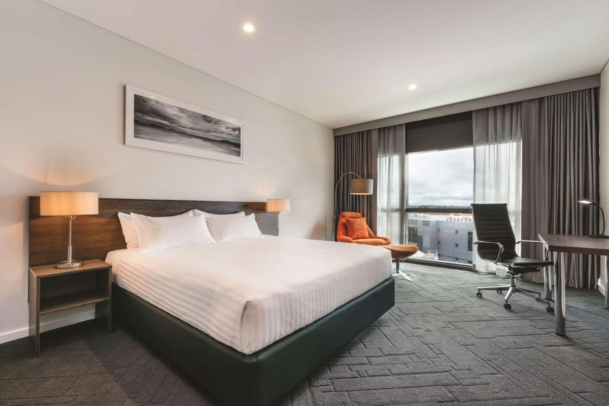 Suitetrails - Vibe Hotel Subiaco Perth