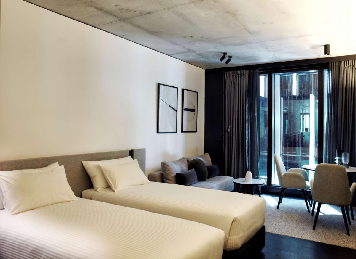 A by Adina Canberra - Housity