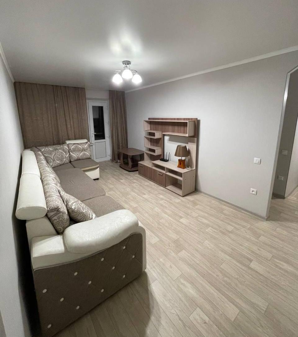 Apartment on Kievskaya street - Housity