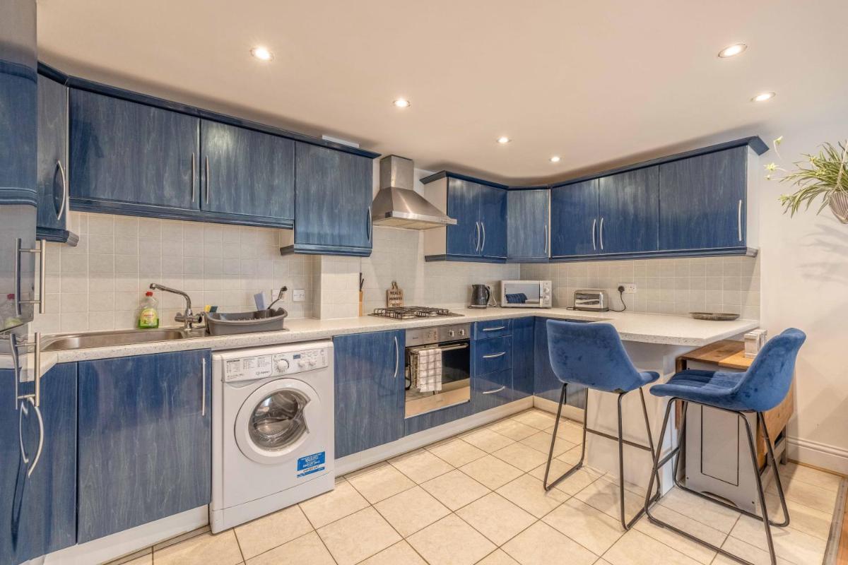 Windsor centre Parkview - Housity