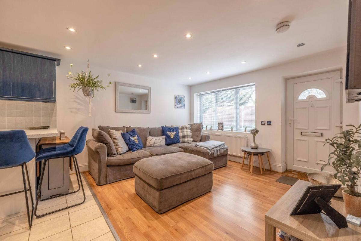 Windsor centre Parkview - Housity