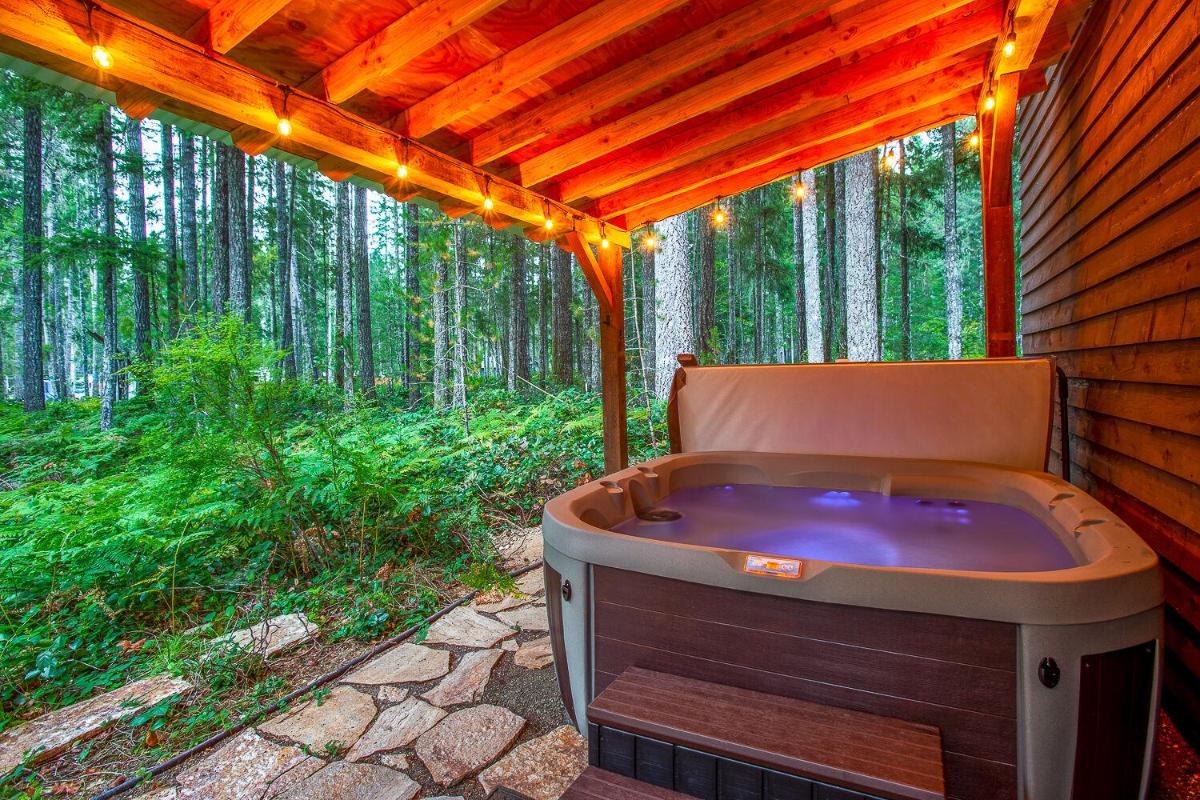 Chinook Nook - Housity