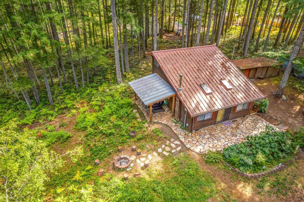Chinook Nook - Housity