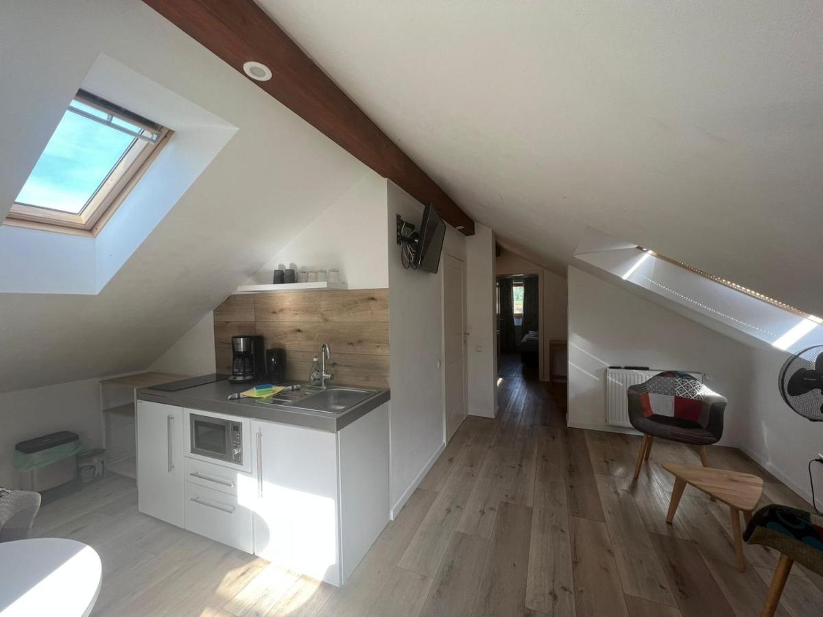 Apartment 22 - Housity