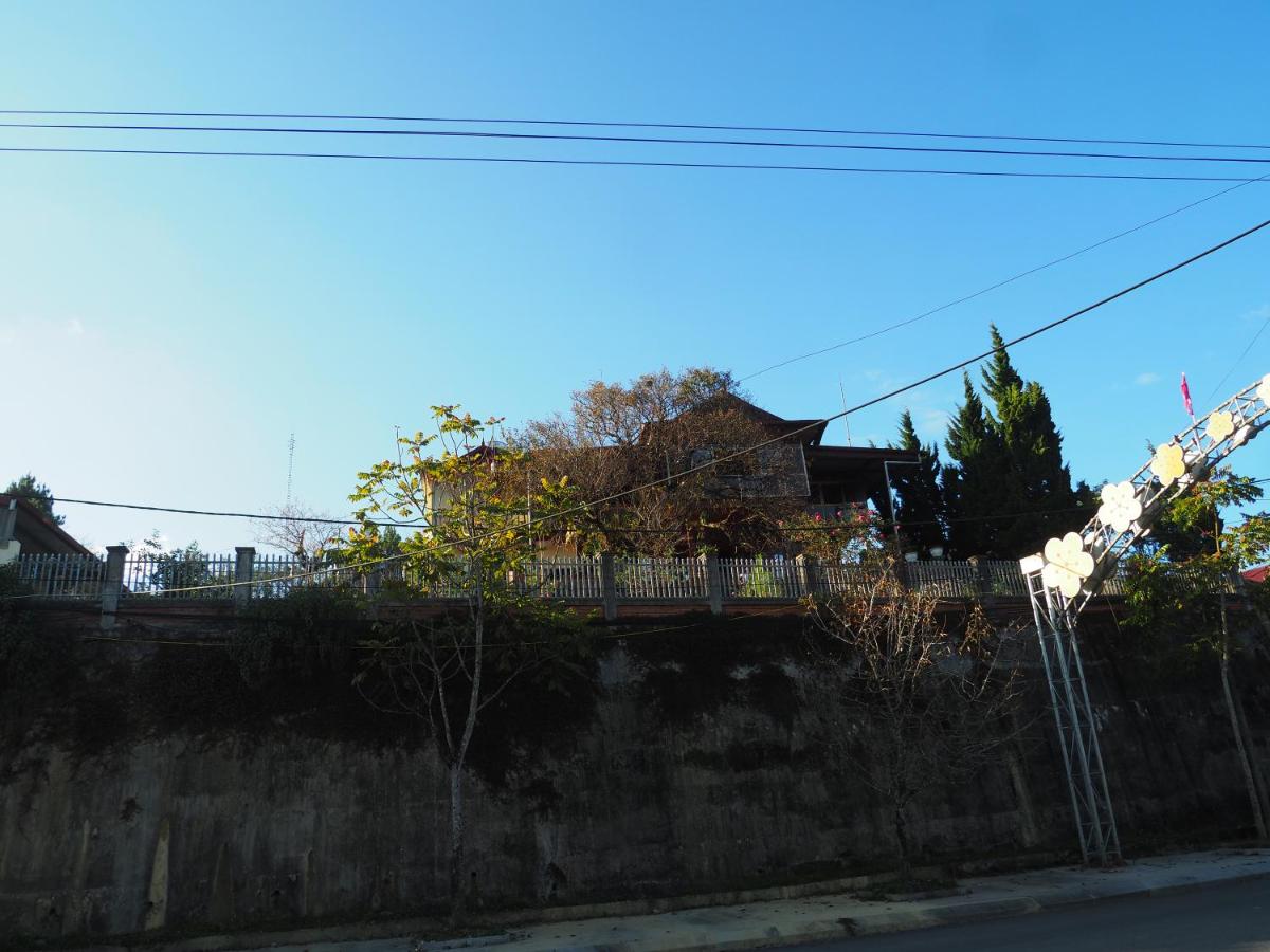 Villa De La Roseraie - Housity
