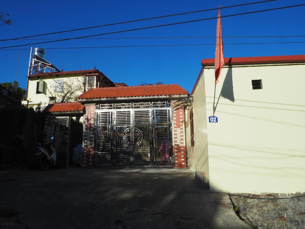 Villa De La Roseraie - Housity
