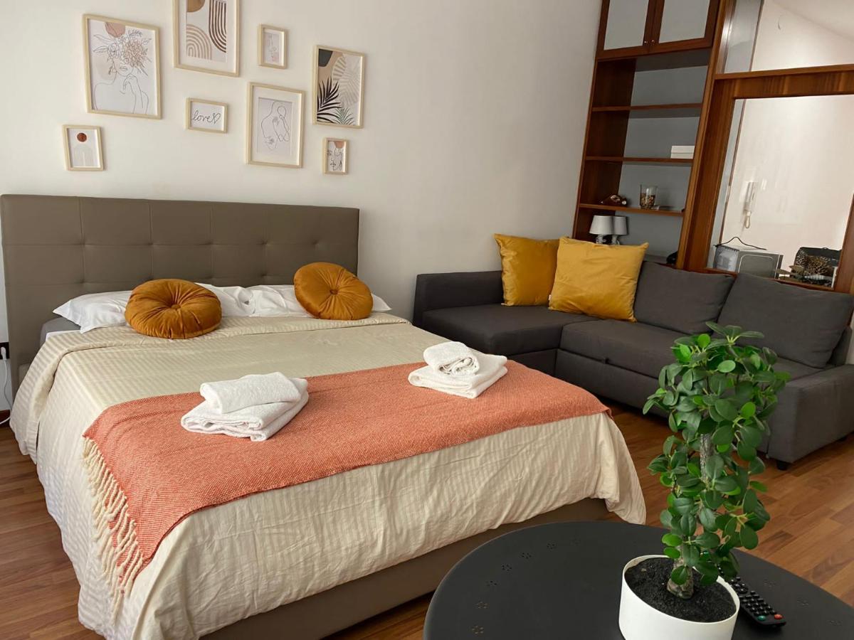 Suitetrails - Beverello Apartment