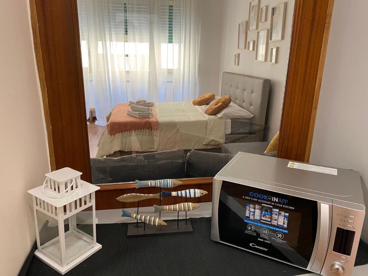 Suitetrails - Beverello Apartment