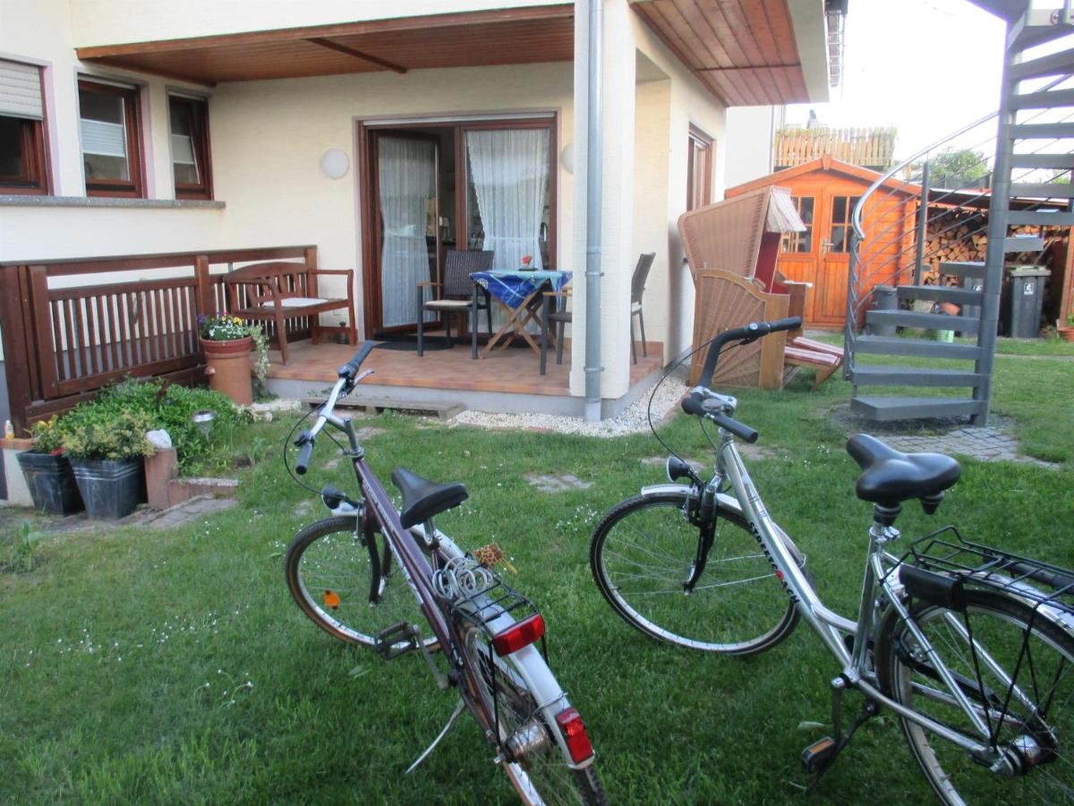 Suitetrails - Ferienwohnung Leipold Andreas
