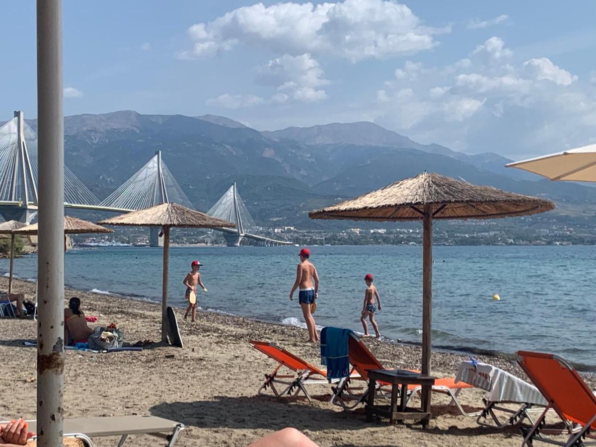 Antirrio sea side house - Housity