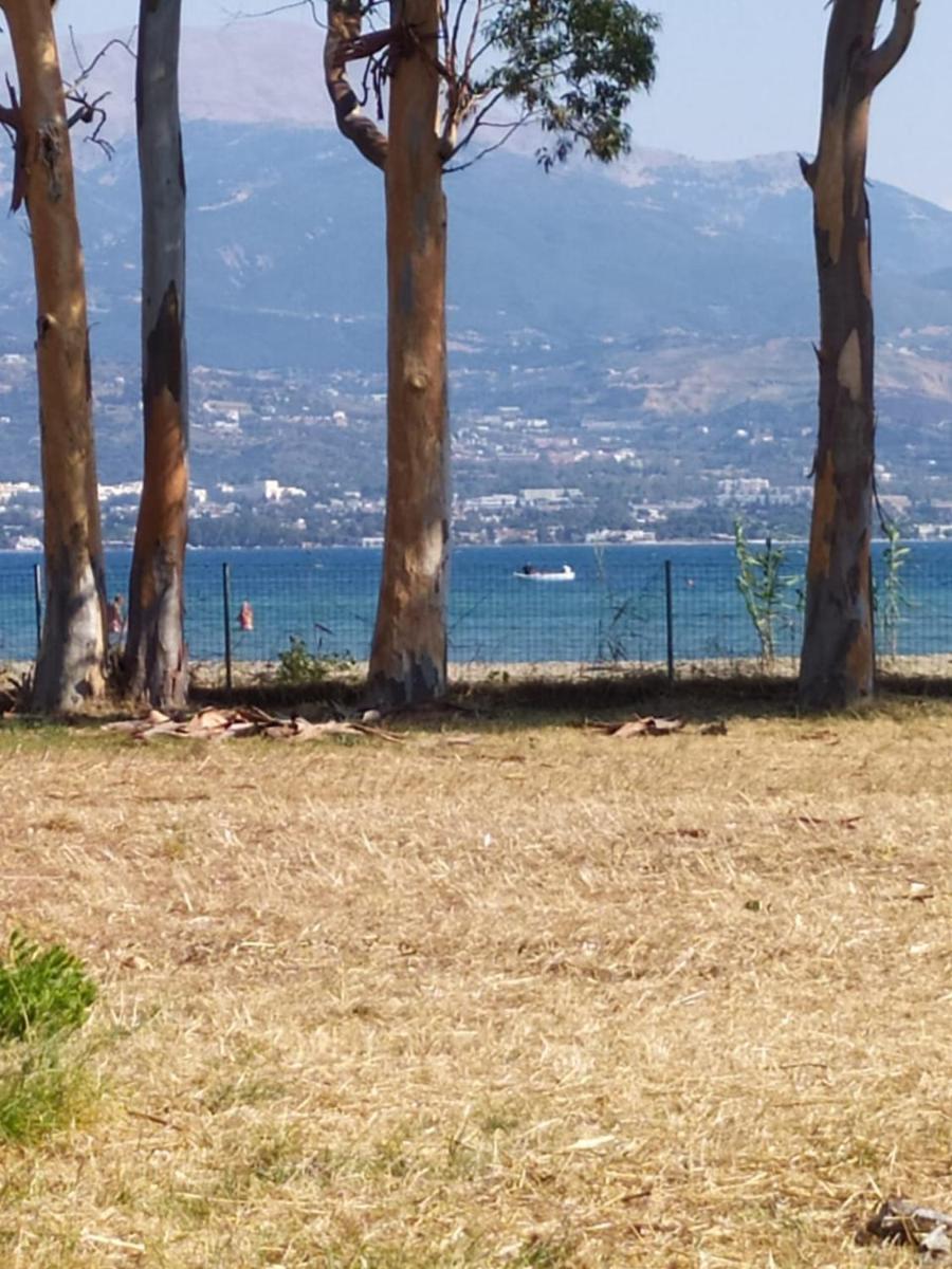 Antirrio sea side house - Housity
