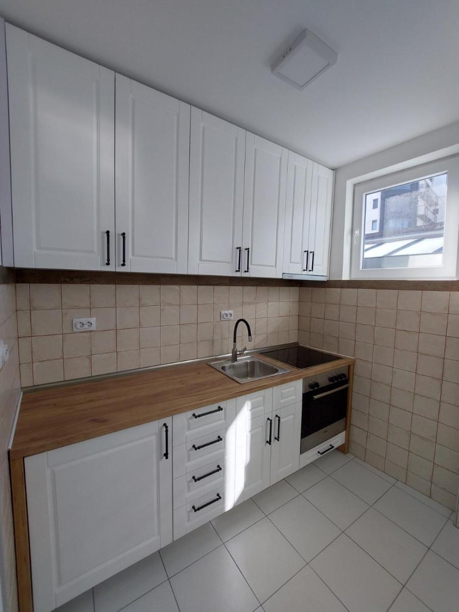 Suitetrails - Apartman Topodupci