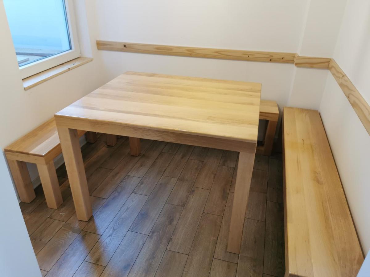 Suitetrails - Apartman Topodupci