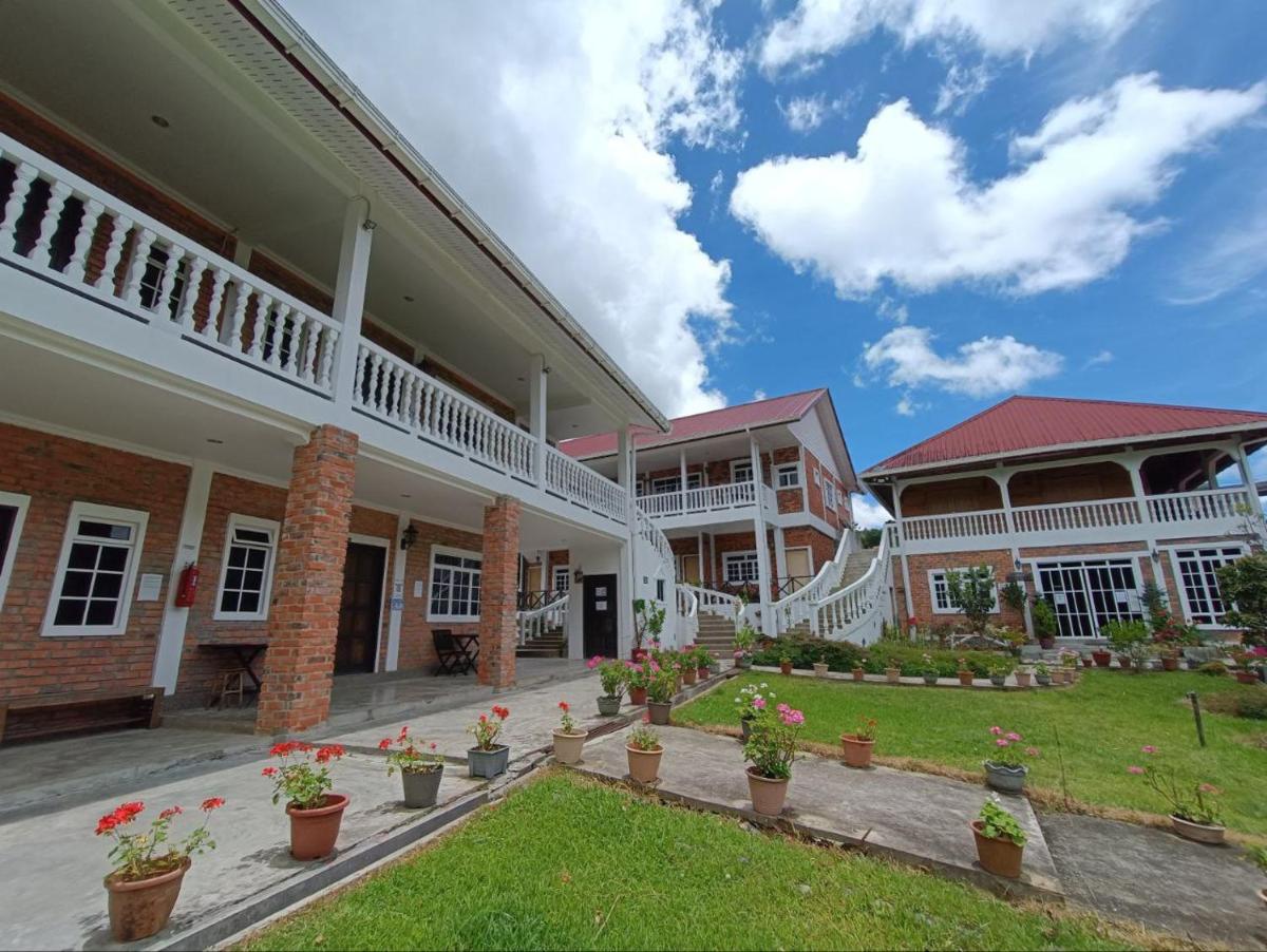 Kundasang Guesthouse - Housity
