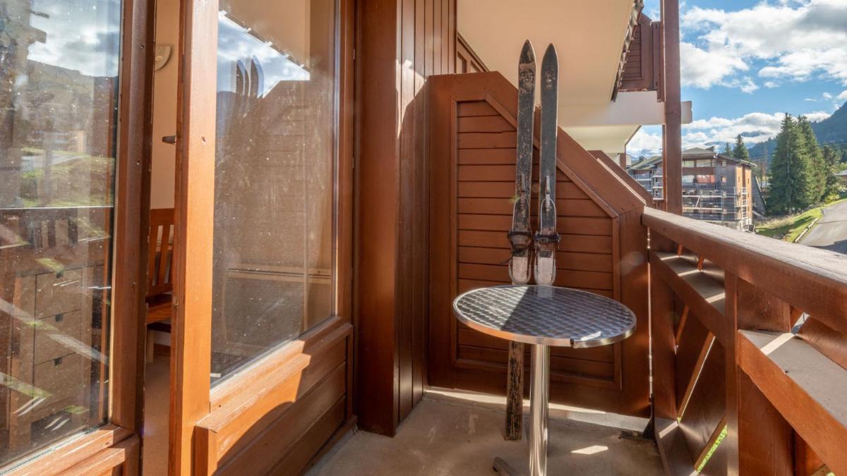 Les Eterlous - 39- Appart pied des pistes 6 pers - Housity