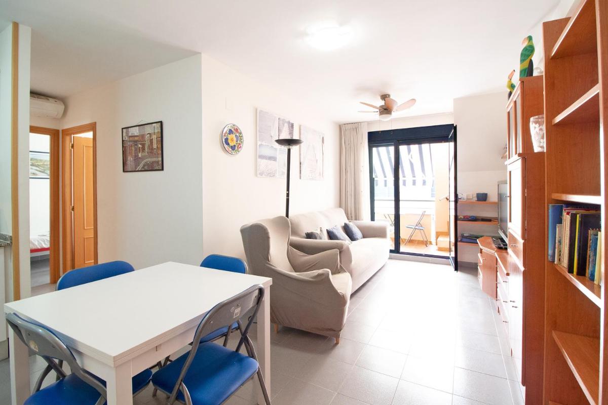 Global Properties, Atico con gran terraza y barbacoa - Housity