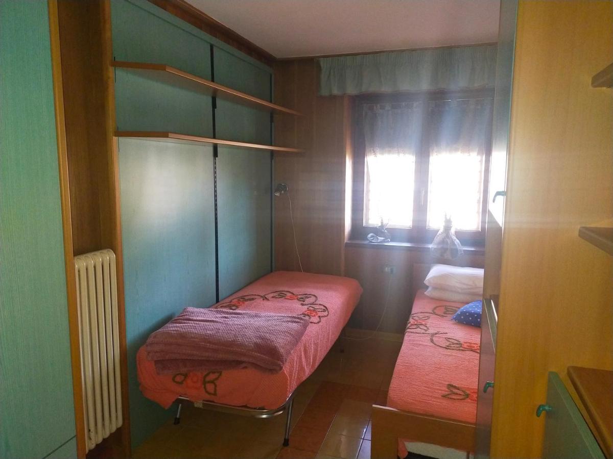 Appartamento Vermiglio - Housity