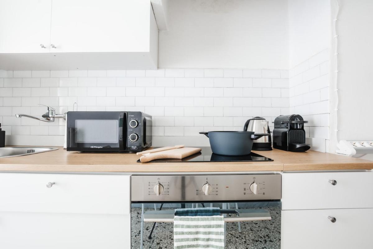 [La Casa Del Gondoliere] - Venice - Housity