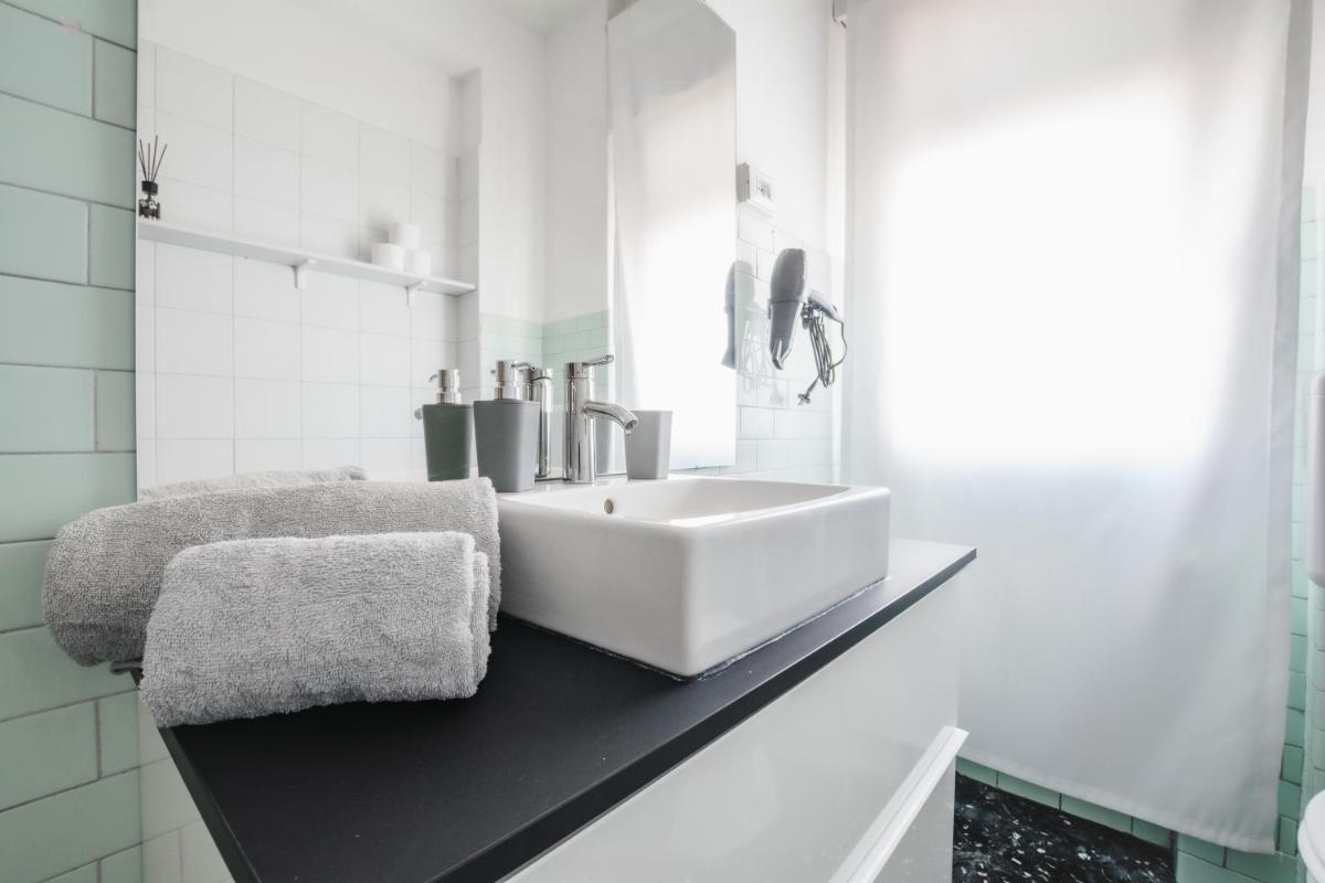 [La Casa Del Gondoliere] - Venice - Housity