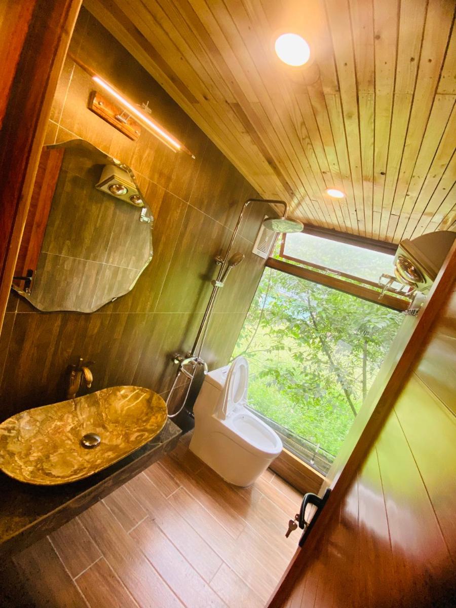 Moon Villa Soc Son - Venuestay - Housity