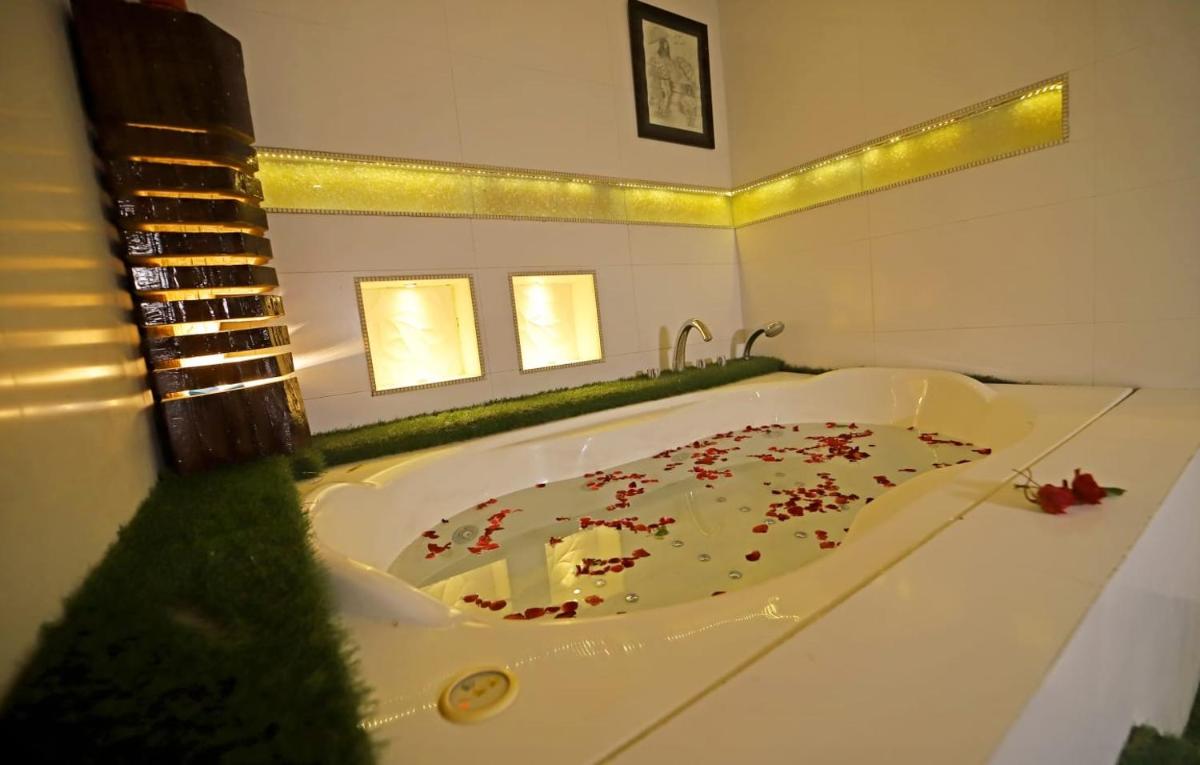 Luxury Stay By Ayu - Housity