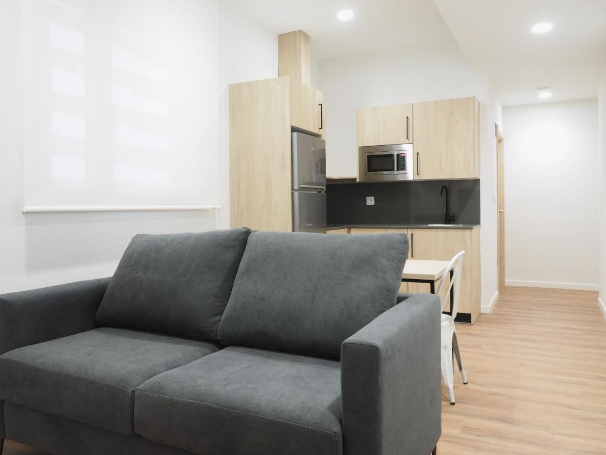Micampus San Mamés Students Residence - Housity