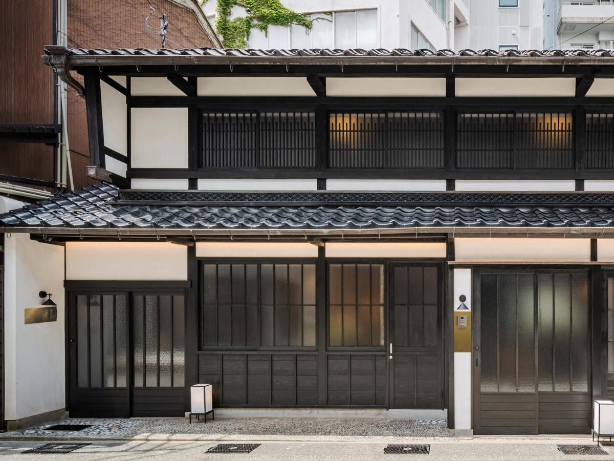 Kanata Machiya House - Housity