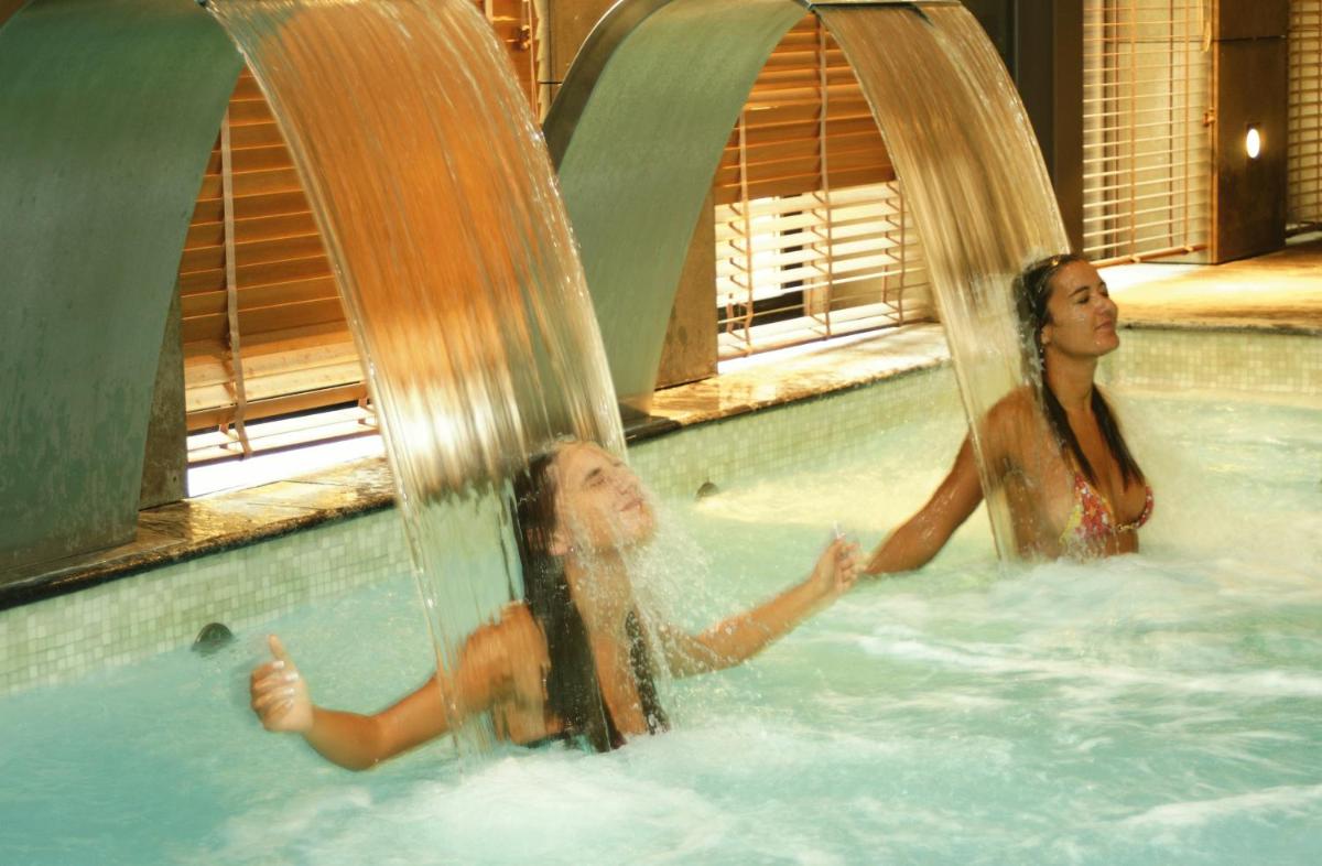 Os clientes hospedados em Your Hotel & Spa Alcobaça