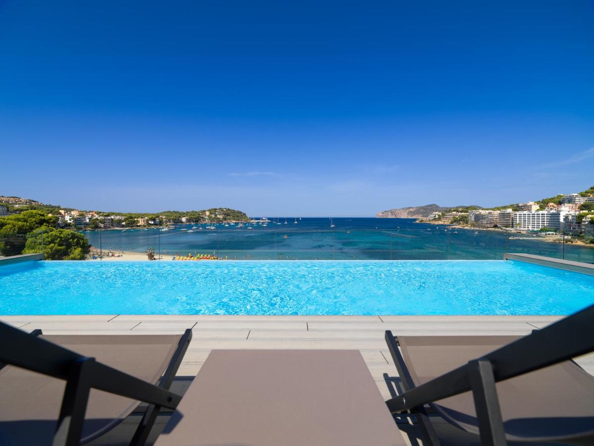Piscina en o cerca de H10 Casa del Mar