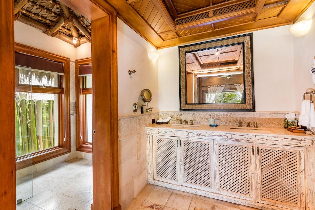 Suitetrails - Ocean View Villa - Best Caribbean Vacation