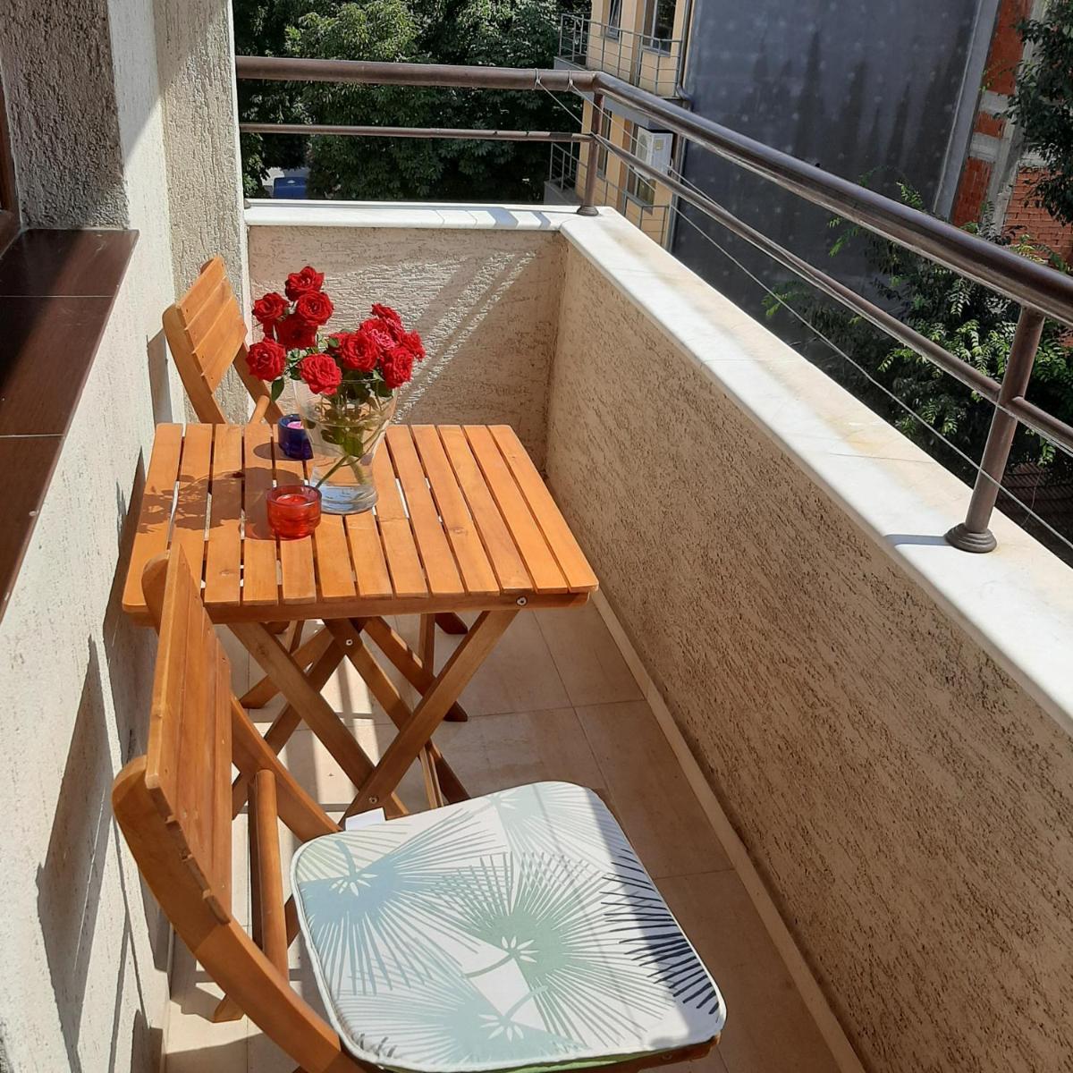 Apartment Sunrise - Housity