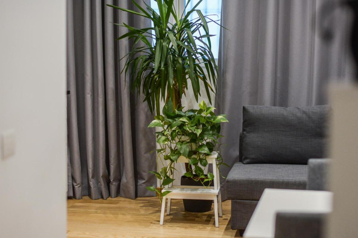 Mysa Properties - Bilocale in zona Porta Romana - Housity