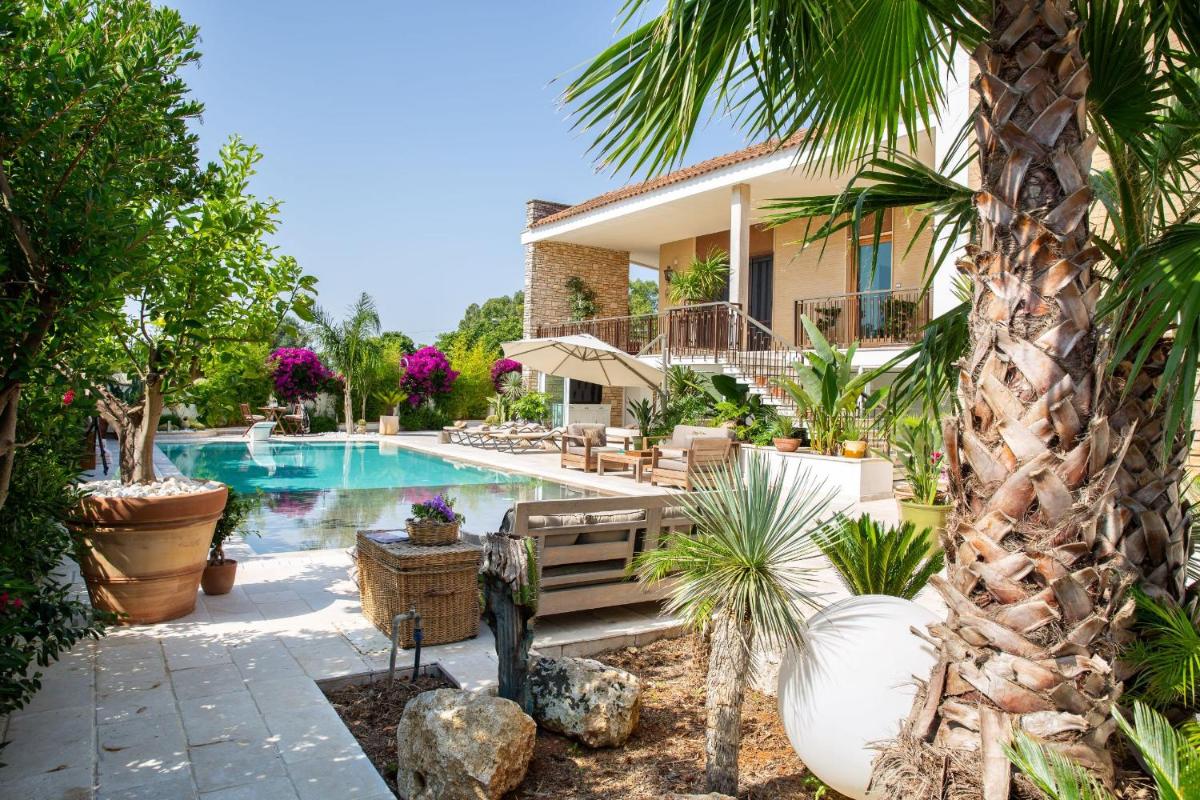 Villa Ametista - Homelike Villas - Housity