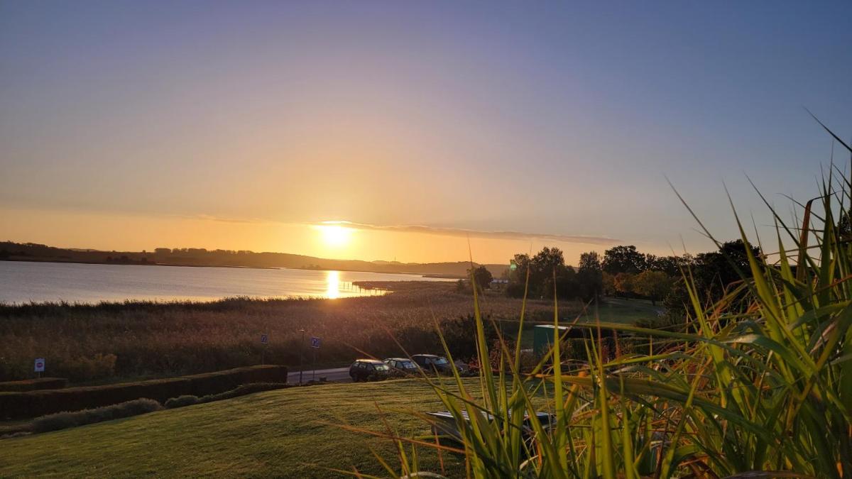 Suitetrails - Balmer See – Hotel•Golf•Spa