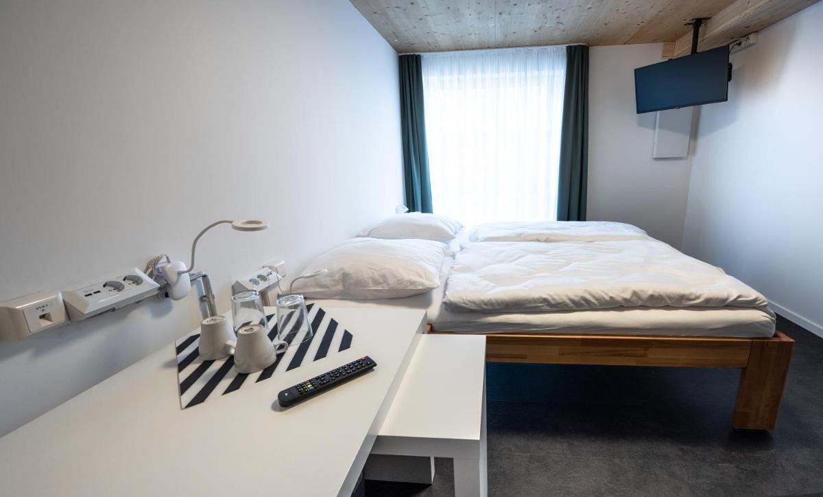 Suitetrails - Boardinghouse-Landau