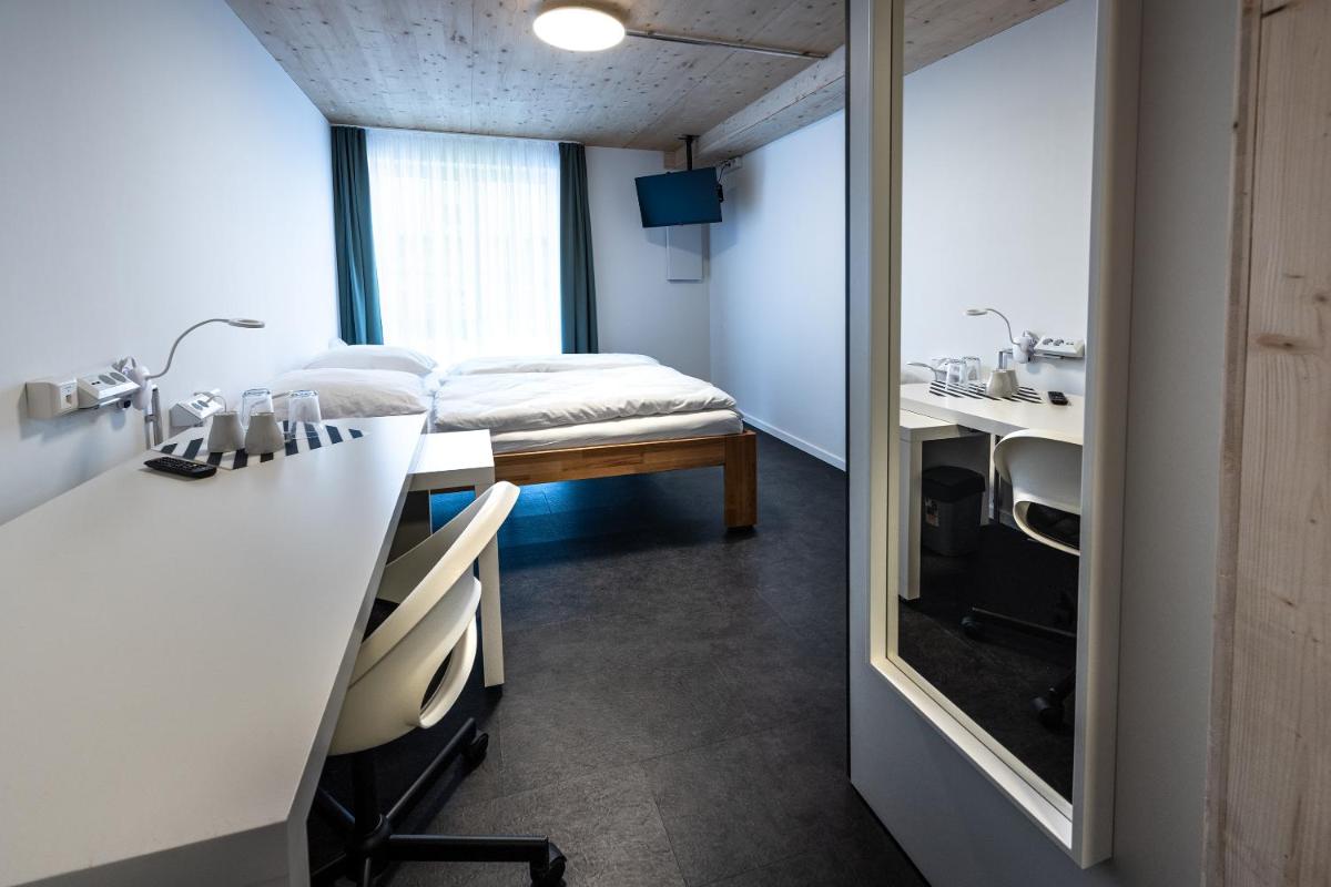 Suitetrails - Boardinghouse-Landau