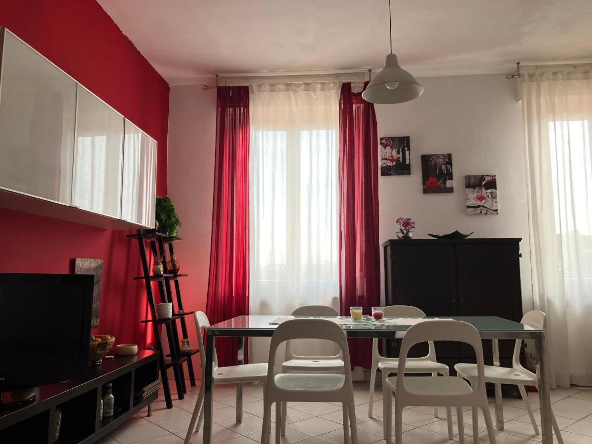 Appartamento incantevole a Parma - Housity