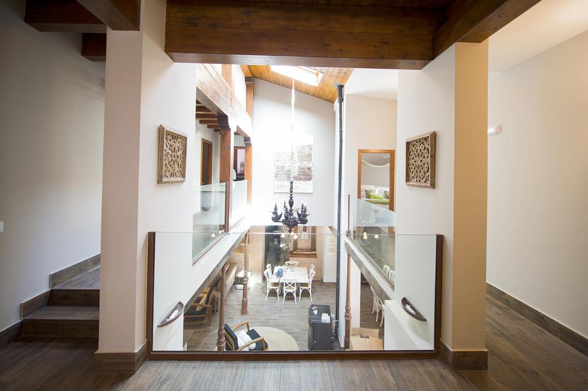 Casa Rural Valle de la Laguna - Housity