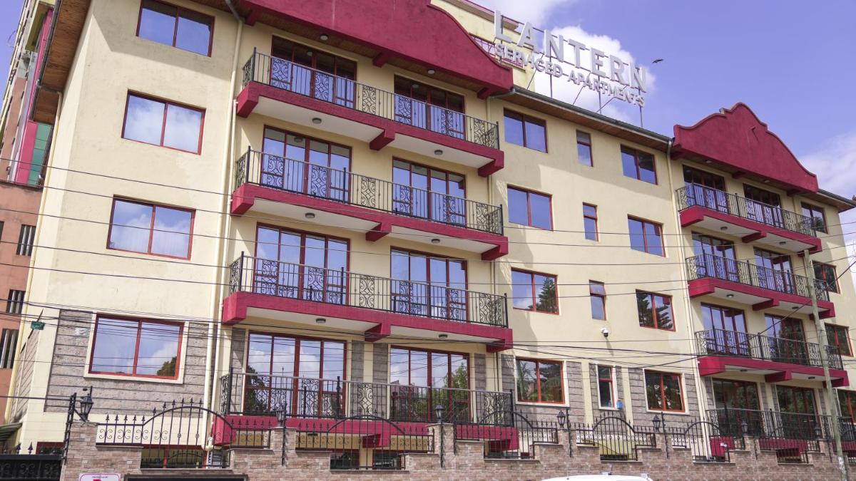 Lantern Serviced Apartments - Housity
