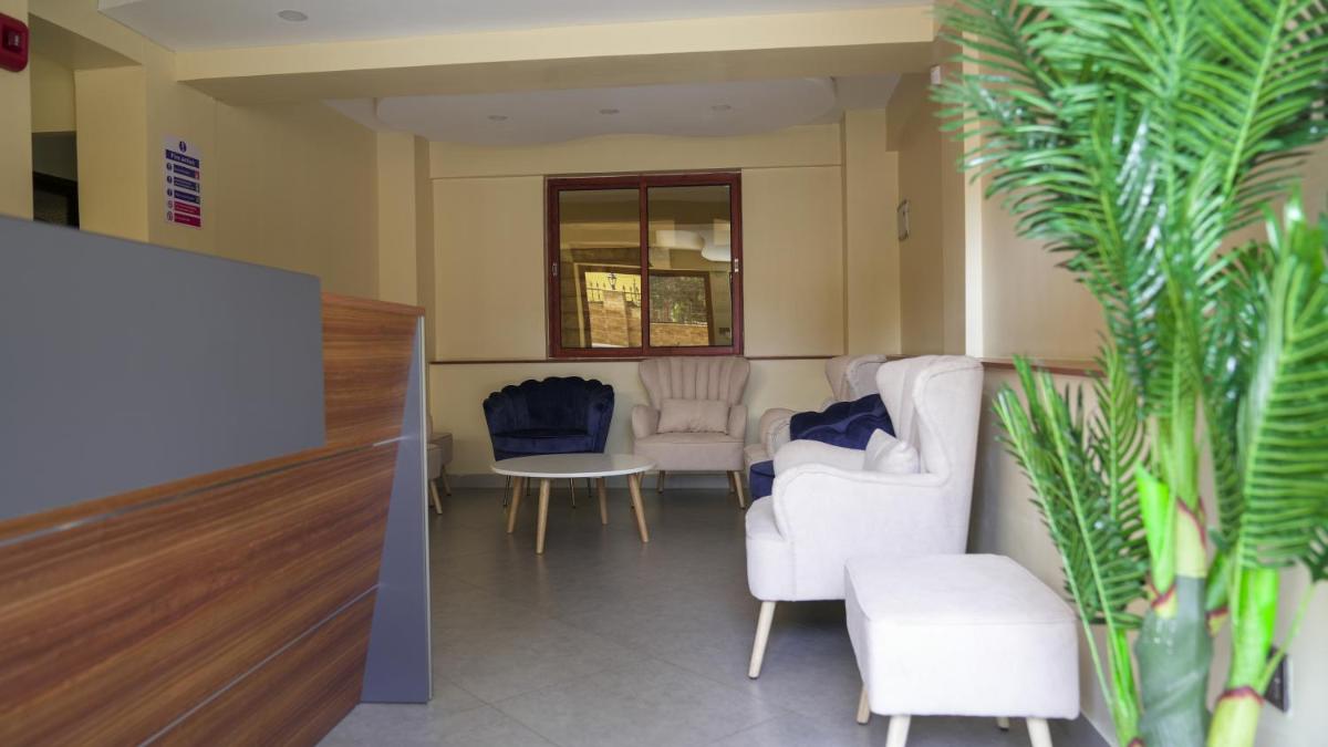 Lantern Serviced Apartments - Housity