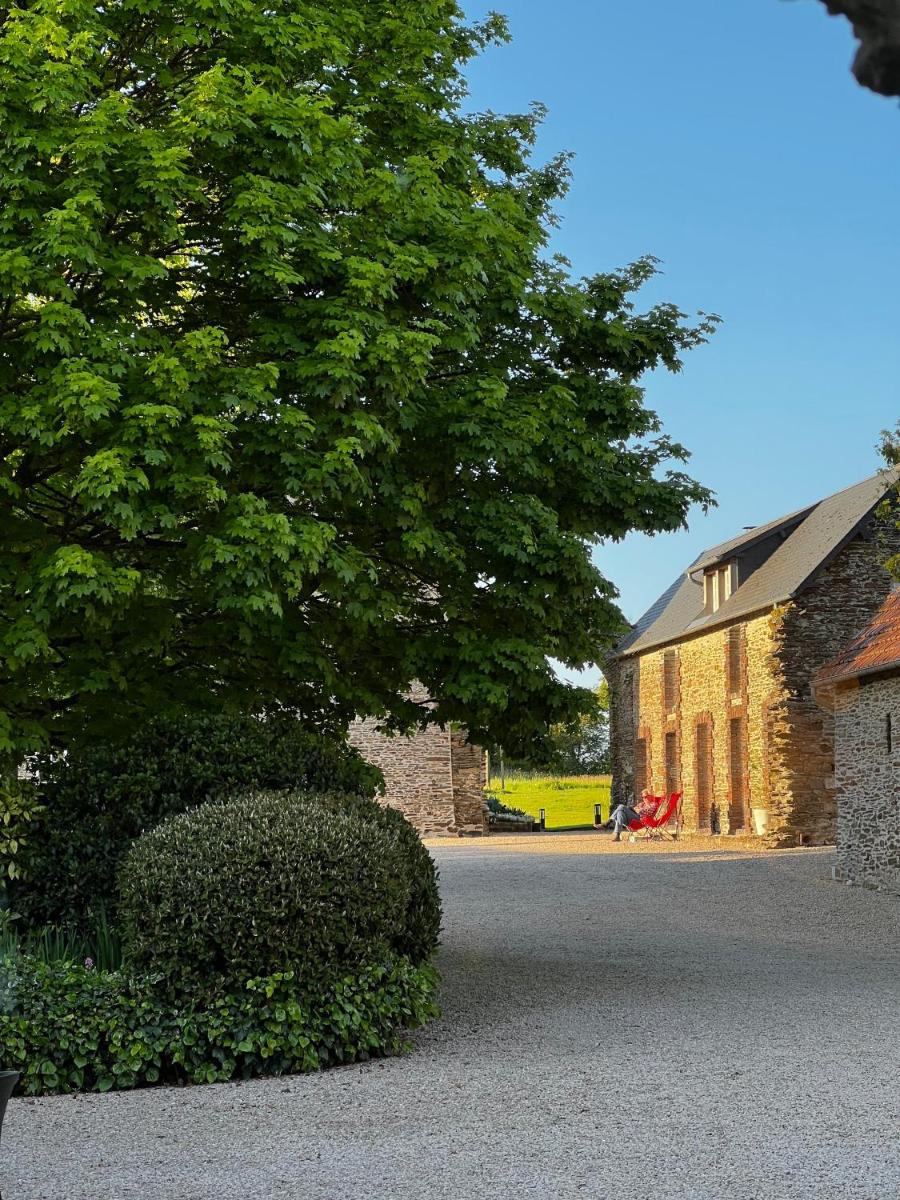 Cottage Les Rochers - Housity