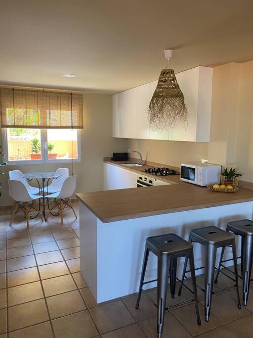 Apartamento con piscina en Alicante, Beniarbeig - Housity