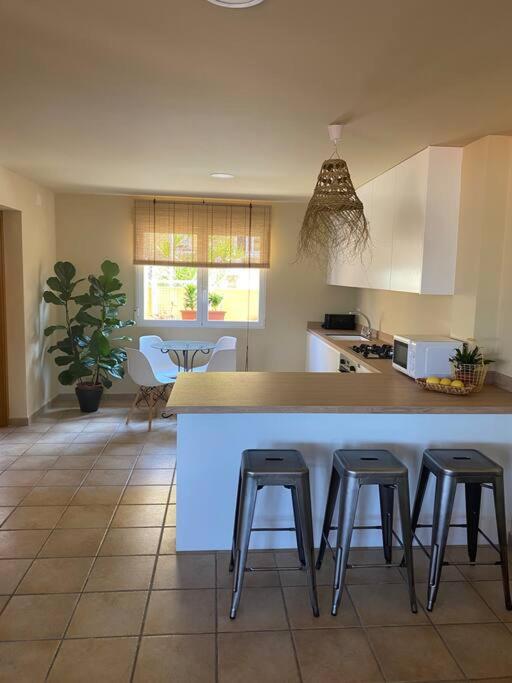 Apartamento con piscina en Alicante, Beniarbeig - Housity