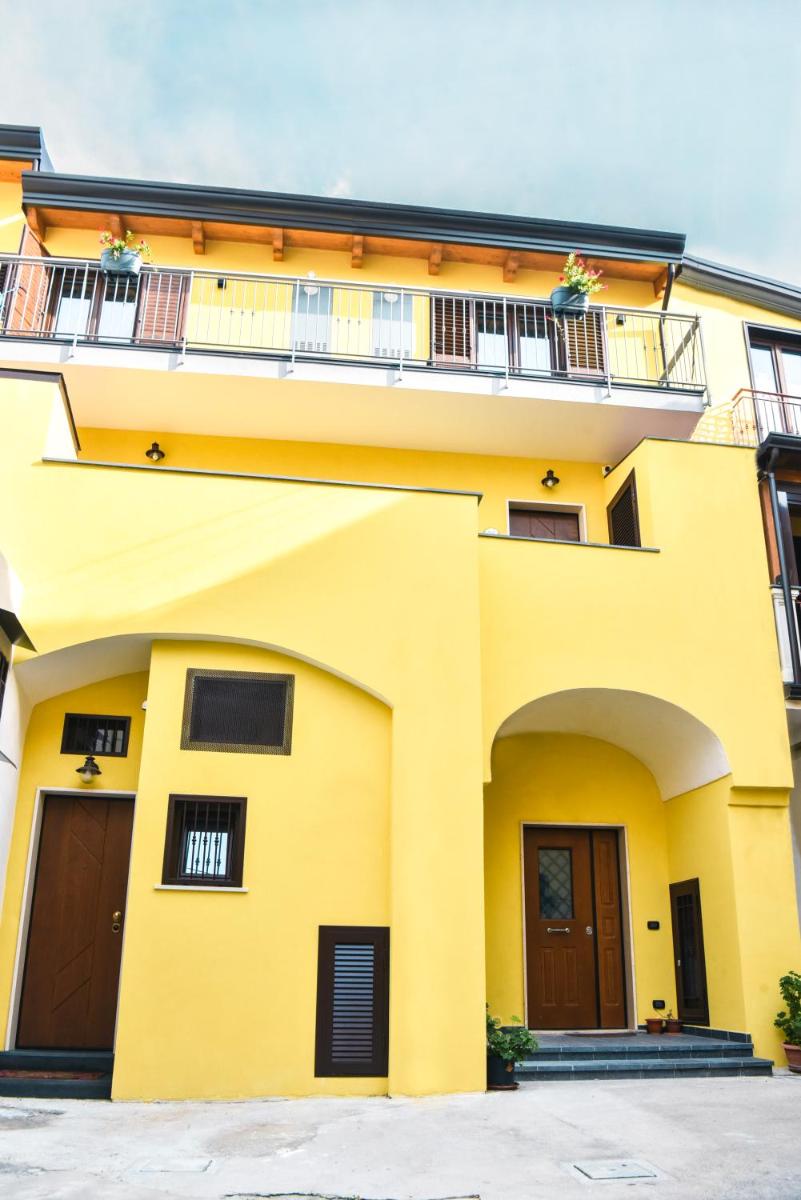 La bella costiera home - Housity