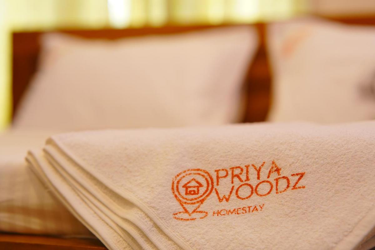Priya Woodz Homestay, Tirupati - Housity