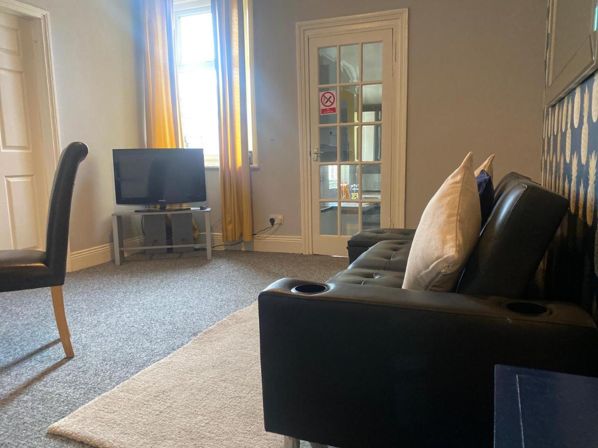 Alexander Apartments Saltwell Park - Housity