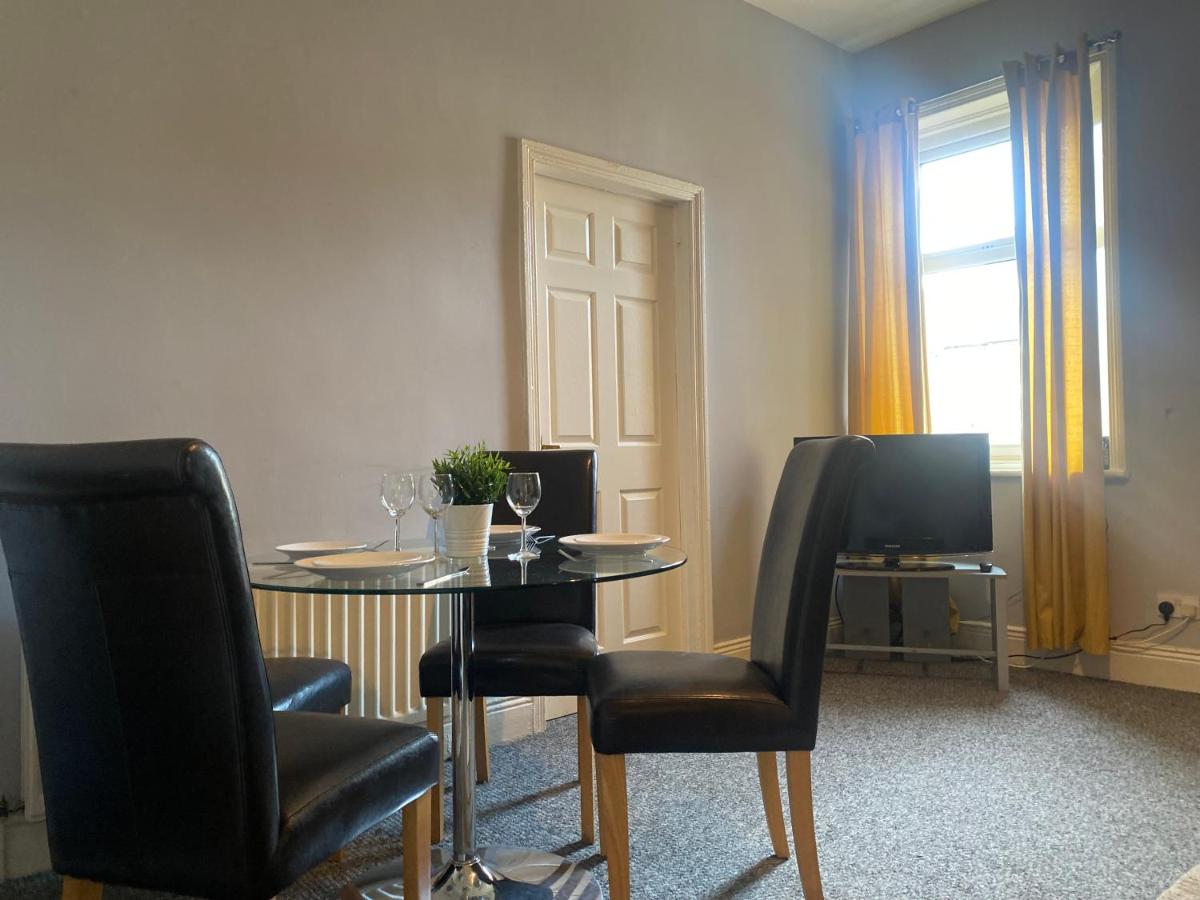 Alexander Apartments Saltwell Park - Housity