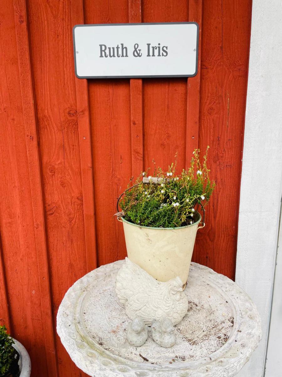 Suitetrails - Ruth & Iris Cottage